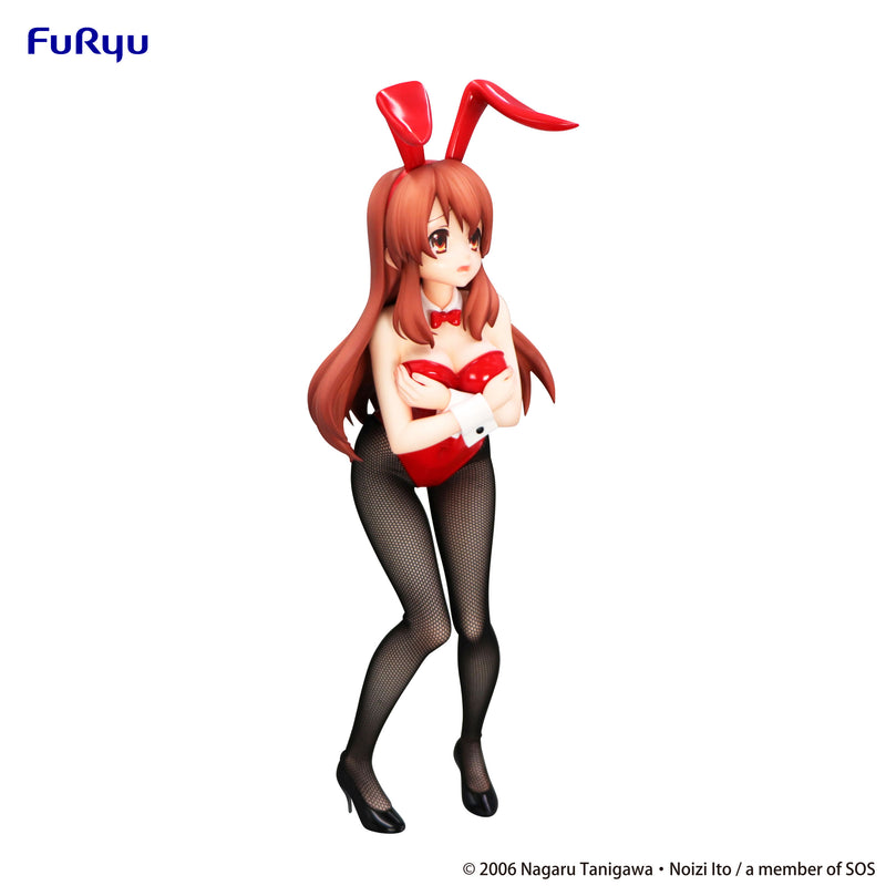 Mikuru Asahina | BiCute Bunnies Figure