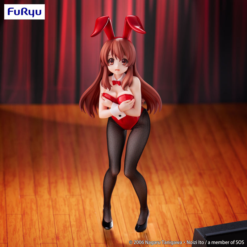 Mikuru Asahina | BiCute Bunnies Figure