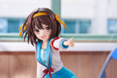 Haruhi Suzumiya Anime Series 20th Anniversary Ver. | 1/7 KDcolle Figure