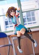 Haruhi Suzumiya Anime Series 20th Anniversary Ver. | 1/7 KDcolle Figure