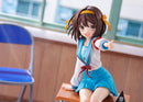 Haruhi Suzumiya Anime Series 20th Anniversary Ver. | 1/7 KDcolle Figure