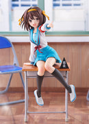 Haruhi Suzumiya Anime Series 20th Anniversary Ver. | 1/7 KDcolle Figure