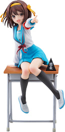 Haruhi Suzumiya Anime Series 20th Anniversary Ver. | 1/7 KDcolle Figure
