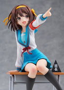 Haruhi Suzumiya Anime Series 20th Anniversary Ver. | 1/7 KDcolle Figure