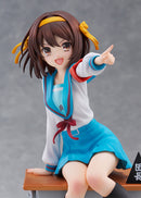 Haruhi Suzumiya Anime Series 20th Anniversary Ver. | 1/7 KDcolle Figure