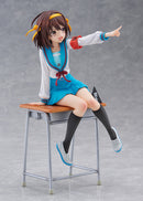 Haruhi Suzumiya Anime Series 20th Anniversary Ver. | 1/7 KDcolle Figure