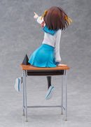 Haruhi Suzumiya Anime Series 20th Anniversary Ver. | 1/7 KDcolle Figure