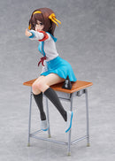 Haruhi Suzumiya Anime Series 20th Anniversary Ver. | 1/7 KDcolle Figure