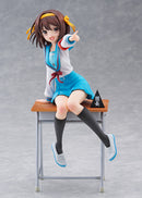 Haruhi Suzumiya Anime Series 20th Anniversary Ver. | 1/7 KDcolle Figure