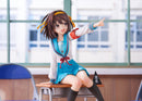 Haruhi Suzumiya Anime Series 20th Anniversary Ver. | 1/7 KDcolle Figure
