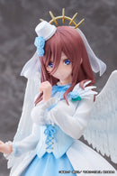 Miku Nakano: Angel ver. | 1/7 Scale Figure