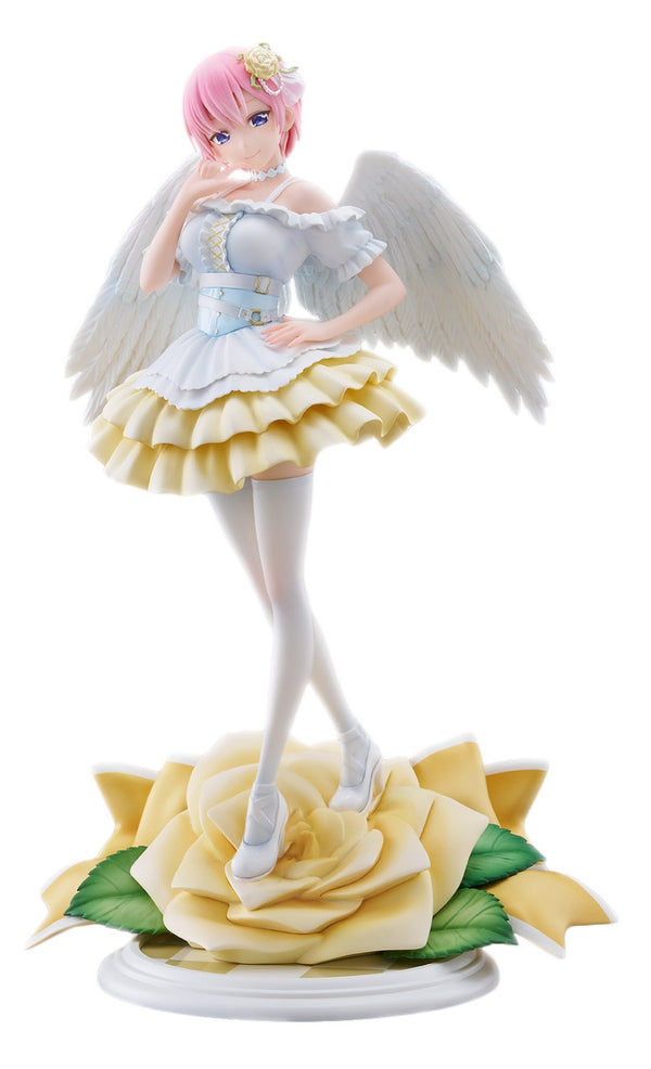 Ichika Nakano: Angel ver. | 1/7 Scale Figure