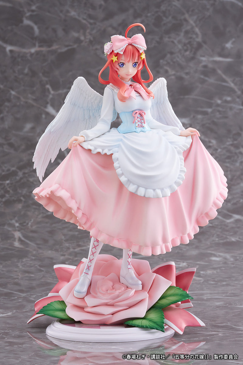 Itsuki Nakano: Angel ver. | 1/7 Scale Figure