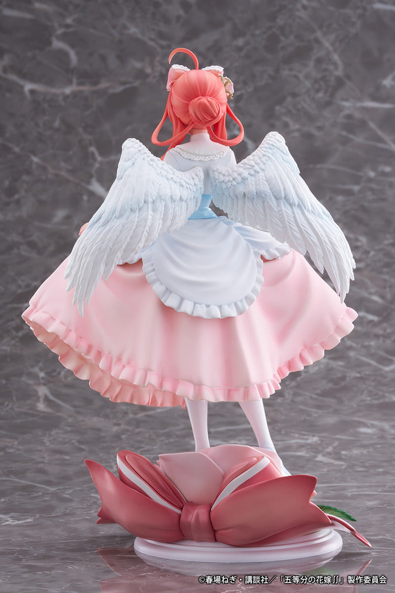 Itsuki Nakano: Angel ver. | 1/7 Scale Figure