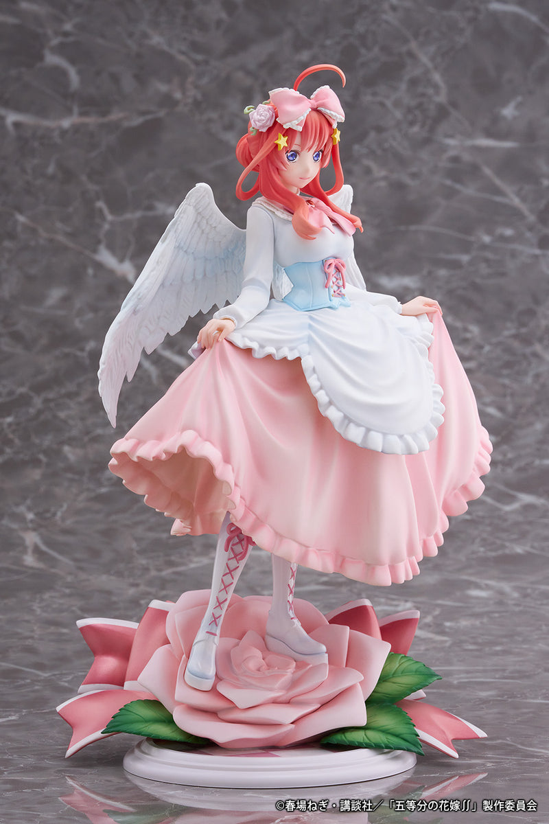 Itsuki Nakano: Angel ver. | 1/7 Scale Figure