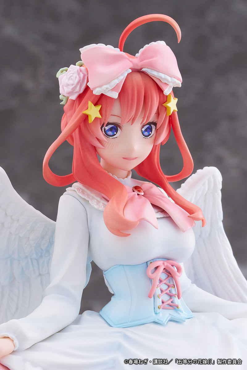 Itsuki Nakano: Angel ver. | 1/7 Scale Figure