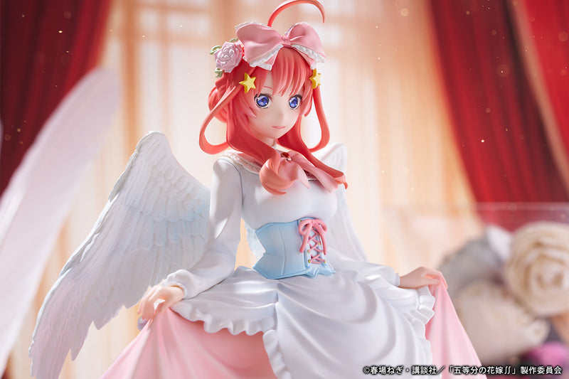 Itsuki Nakano: Angel ver. | 1/7 Scale Figure