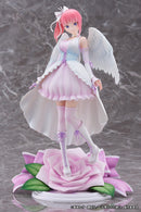 Nino Nakano: Angel ver. | 1/7 Scale Figure
