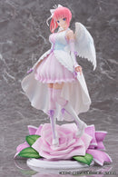 Nino Nakano: Angel ver. | 1/7 Scale Figure