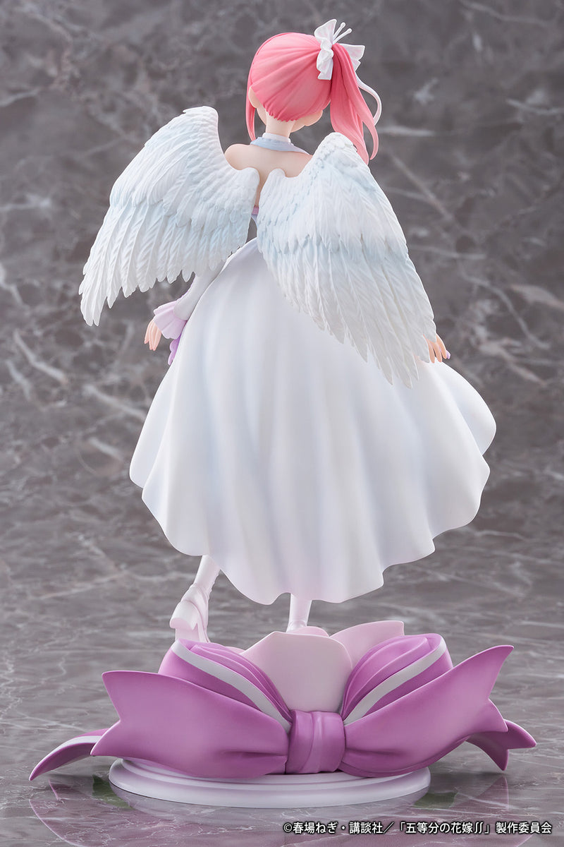 Nino Nakano: Angel ver. | 1/7 Scale Figure
