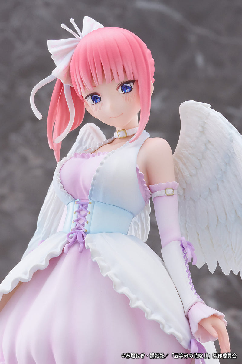 Nino Nakano: Angel ver. | 1/7 Scale Figure