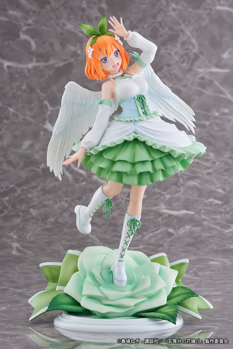 Yotsuba Nakano: Angel ver. | 1/7 Scale Figure