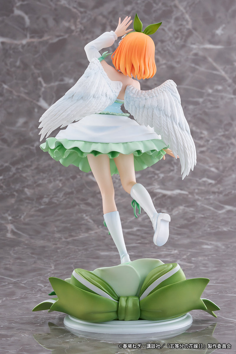 Yotsuba Nakano: Angel ver. | 1/7 Scale Figure