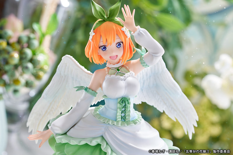 Yotsuba Nakano: Angel ver. | 1/7 Scale Figure