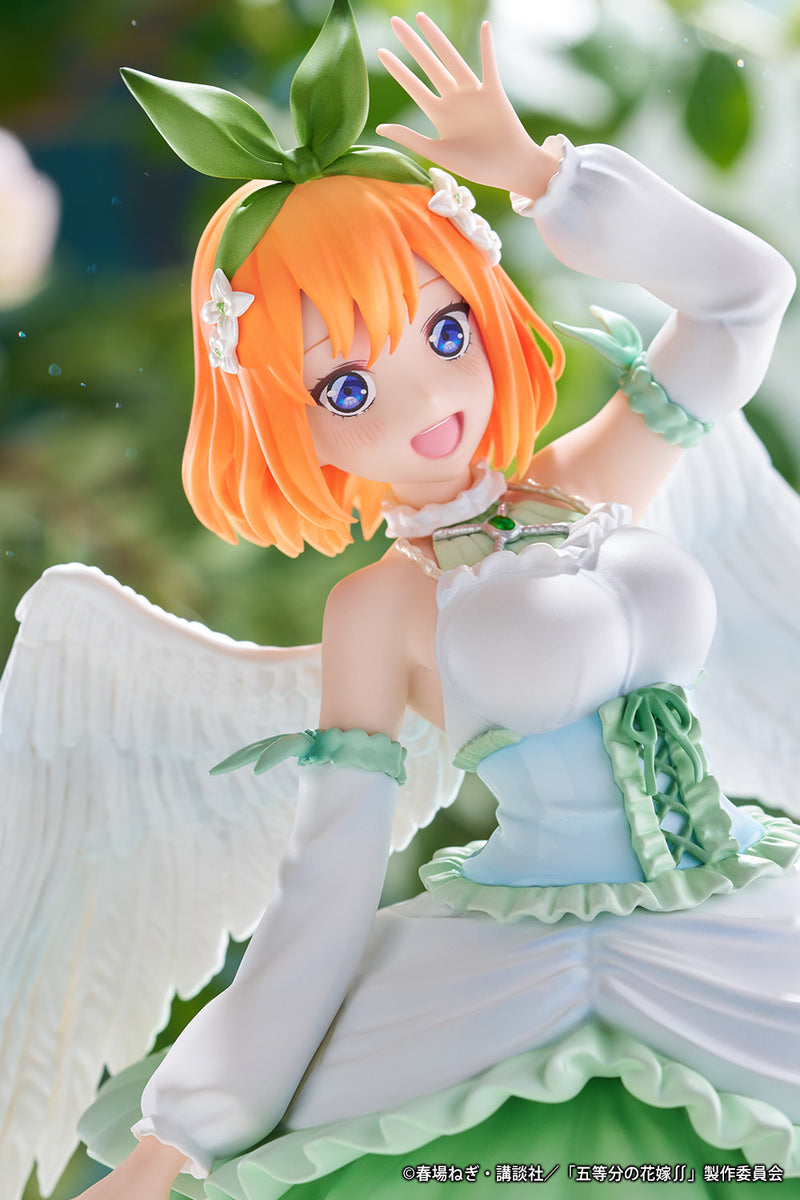 Yotsuba Nakano: Angel ver. | 1/7 Scale Figure