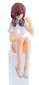 Miku Nakano: Movie Ver. | PM Perching Figure