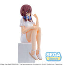Miku Nakano: Movie Ver. | PM Perching Figure