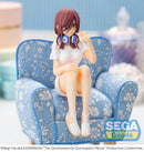 Miku Nakano: Movie Ver. | PM Perching Figure
