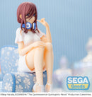 Miku Nakano: Movie Ver. | PM Perching Figure