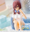 Miku Nakano: Movie Ver. | PM Perching Figure