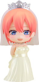 Ichika Nakano: Wedding Dress Ver. | Nendoroid