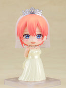 Ichika Nakano: Wedding Dress Ver. | Nendoroid