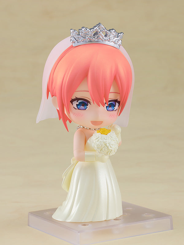 Ichika Nakano: Wedding Dress Ver. | Nendoroid