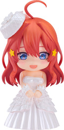Itsuki Nakano: Wedding Dress Ver. | Nendoroid