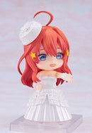 Itsuki Nakano: Wedding Dress Ver. | Nendoroid