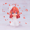 Itsuki Nakano: Wedding Dress Ver. | Nendoroid