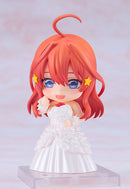 Itsuki Nakano: Wedding Dress Ver. | Nendoroid