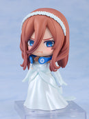 Miku Nakano: Wedding Dress Ver. | Nendoroid