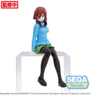 Miku Nakano | PM Perching Figure