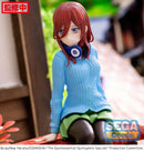 Miku Nakano | PM Perching Figure