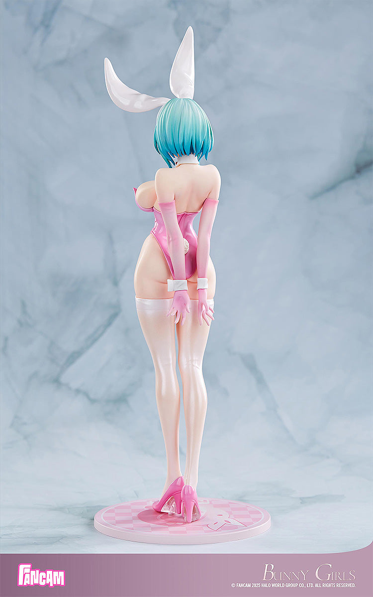 Bunny Girls: Limited Color Ver. | 1/7 Scale Figure