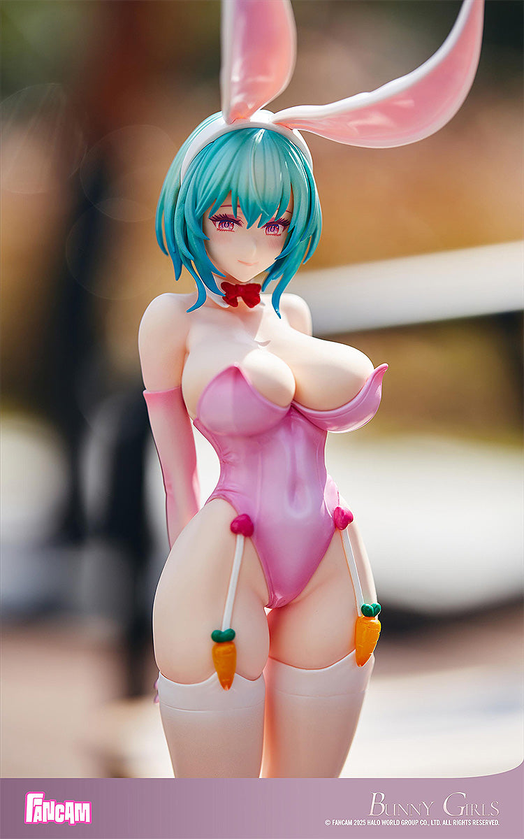 Bunny Girls: Limited Color Ver. | 1/7 Scale Figure