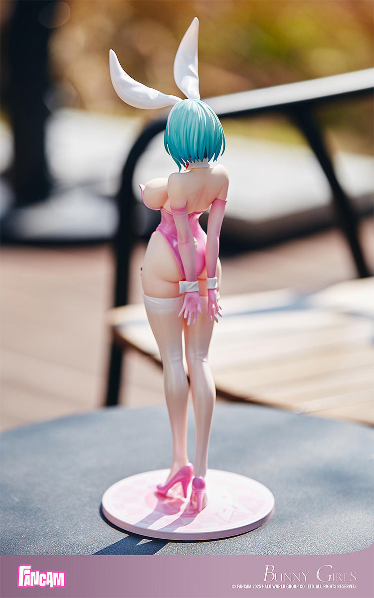 Bunny Girls: Limited Color Ver. | 1/7 Scale Figure