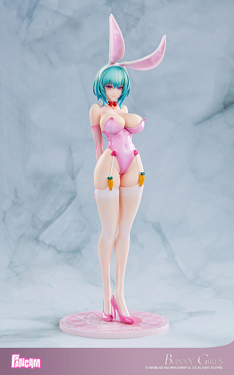 Bunny Girls: Limited Color Ver. | 1/7 Scale Figure