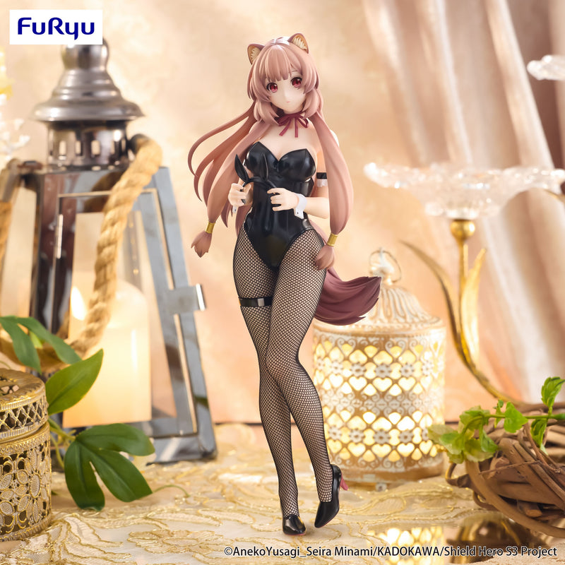 Raphtalia | BiCute Bunnies Figure