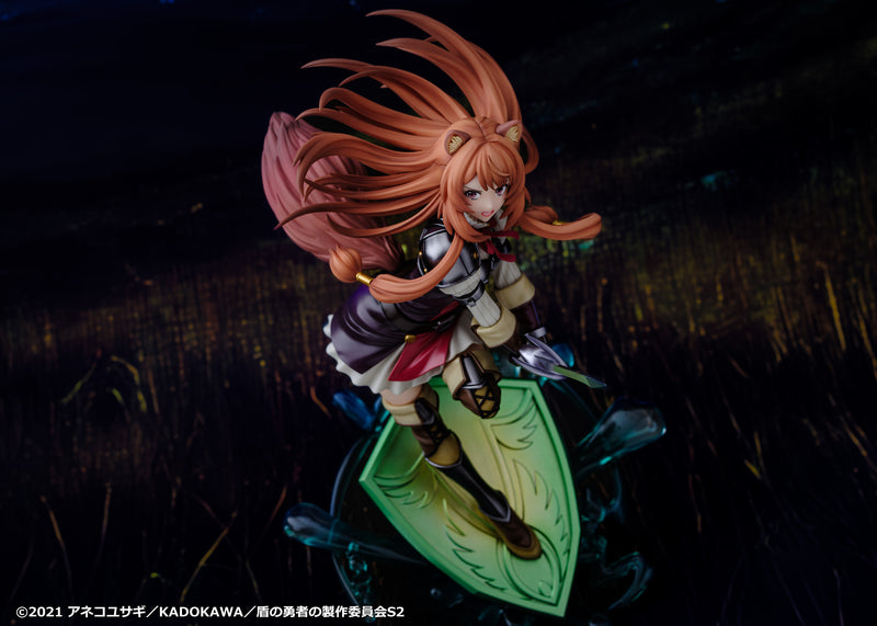 Raphtalia | 1/7 Scale Figure
